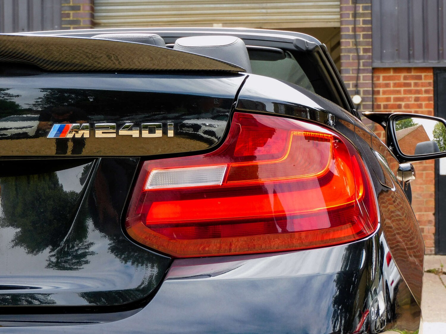 Used BMW 2 Series 2021 for sale - 76601125: Photo 14