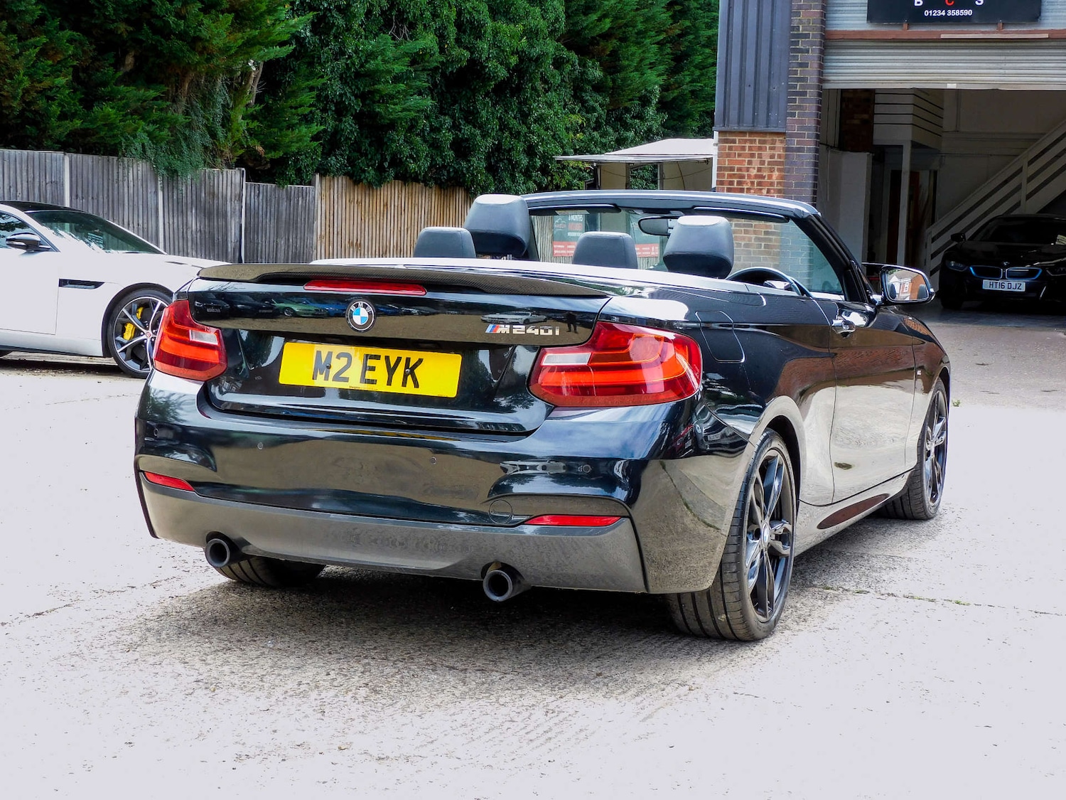 Used BMW 2 Series 2021 for sale - 76601125: Photo 15