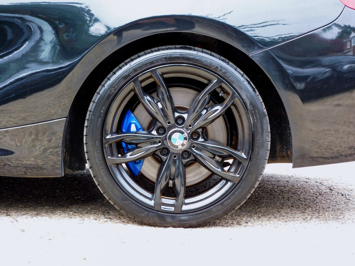 Used BMW 2 Series 2021 for sale - 76601125: Photo 17