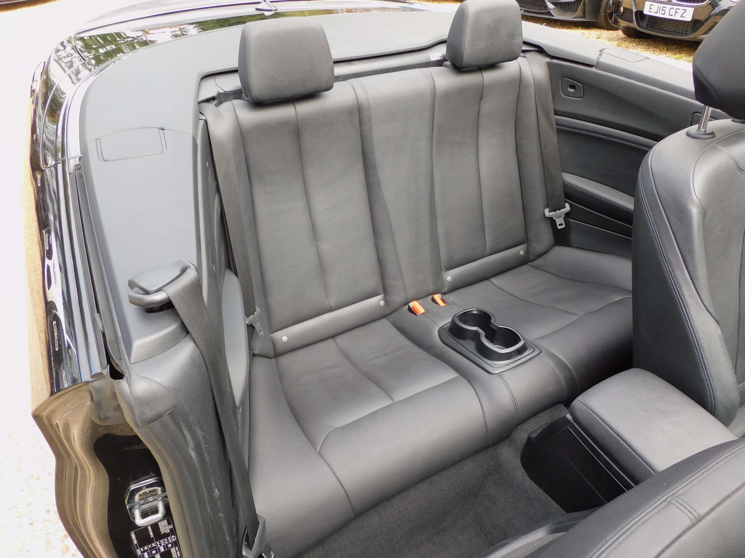 Used BMW 2 Series 2021 for sale - 76601125: Photo 25