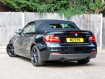 Used BMW 2 Series 2021 for sale - 76601125: Photo