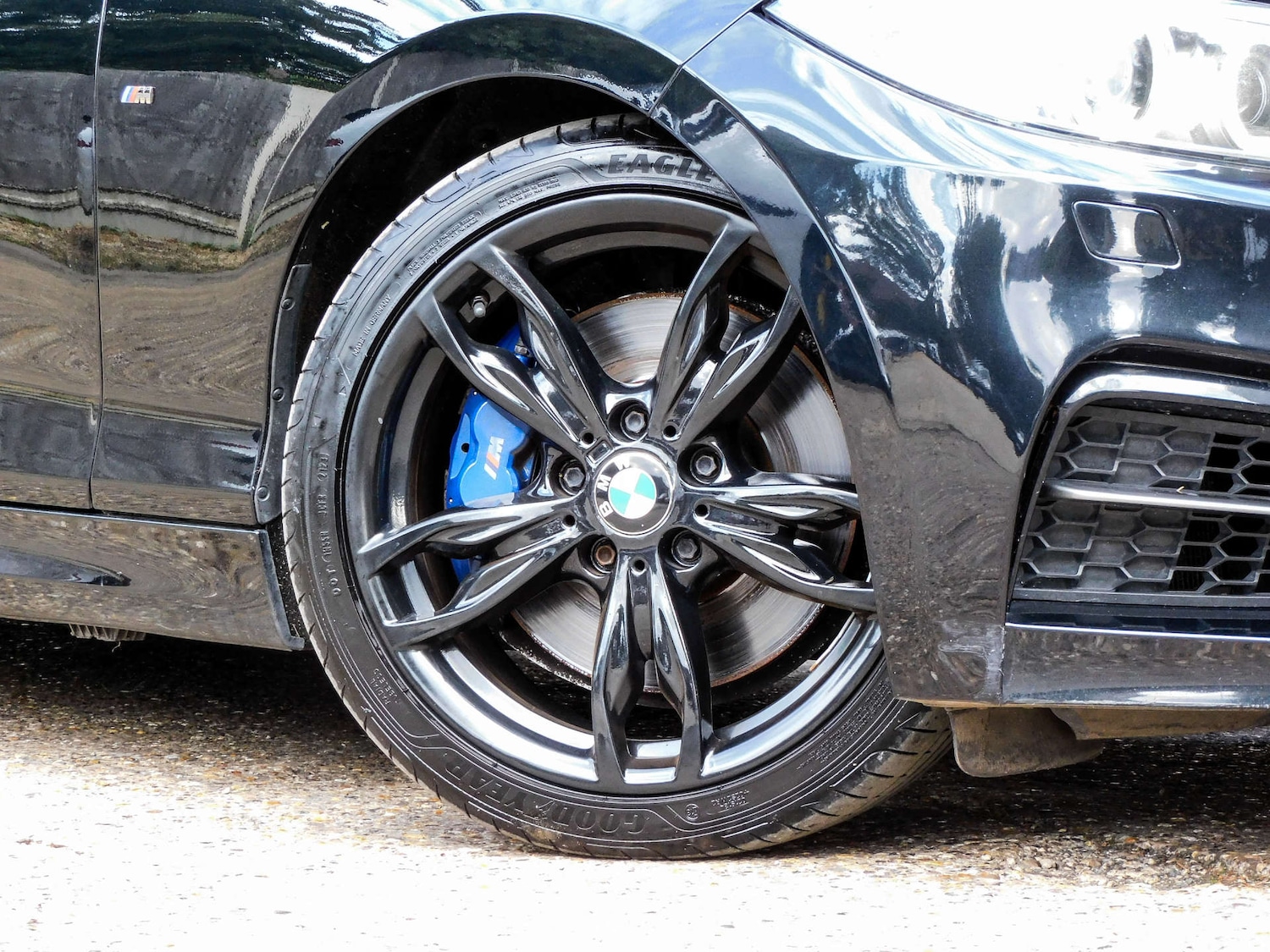 Used BMW 2 Series 2021 for sale - 76601125: Photo 3