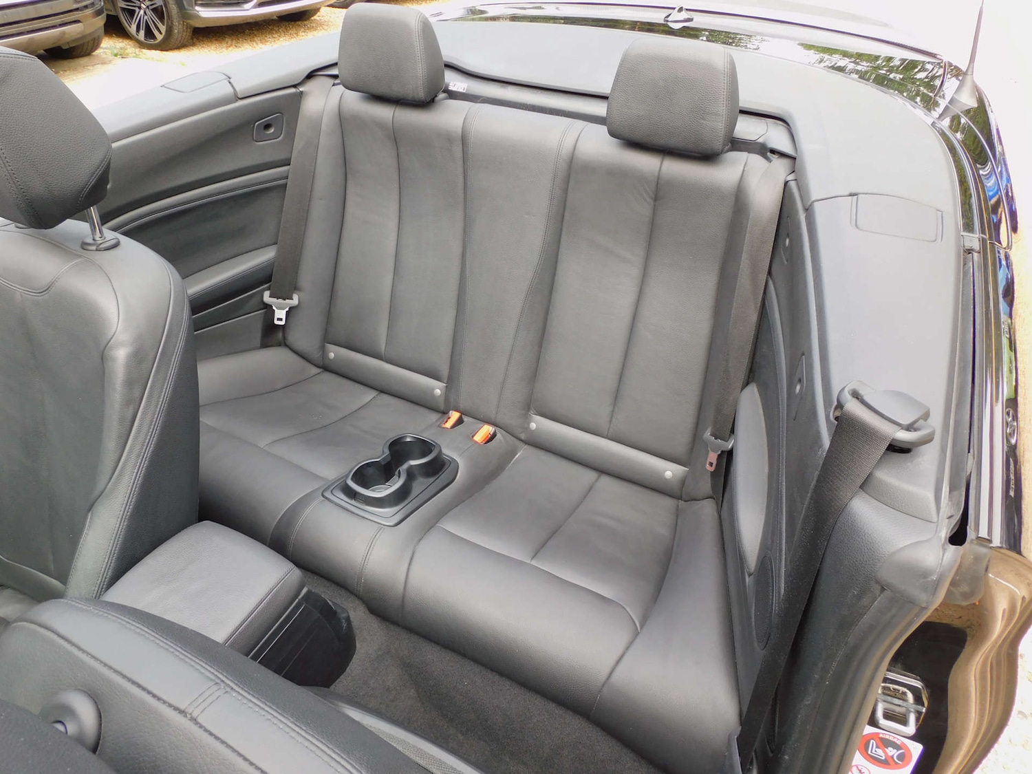 Used BMW 2 Series 2021 for sale - 76601125: Photo 32