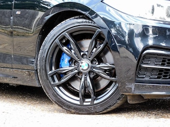 Used BMW 2 Series 2021 for sale - 76601125: Photo