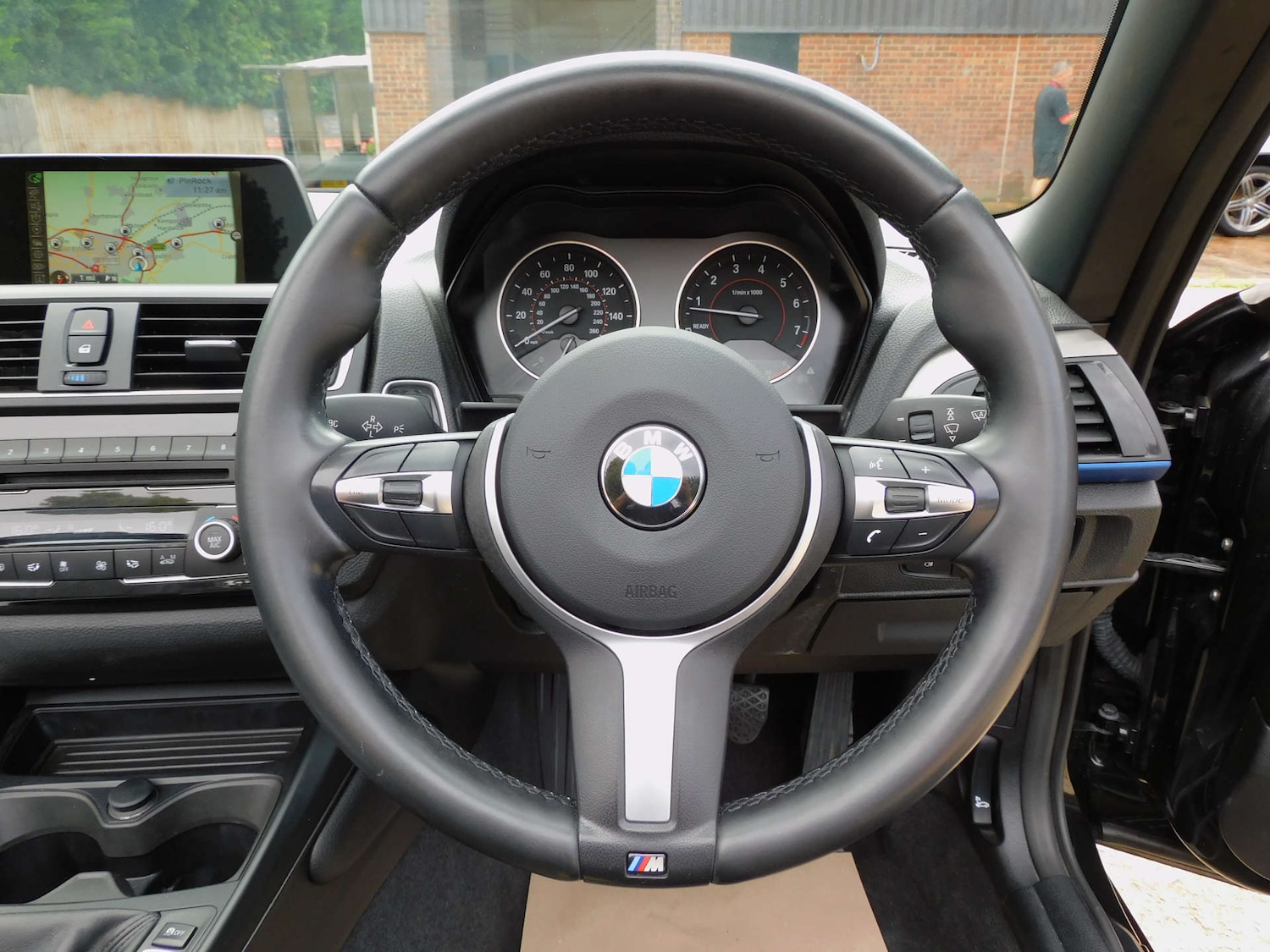 Used BMW 2 Series 2021 for sale - 76601125: Photo 42
