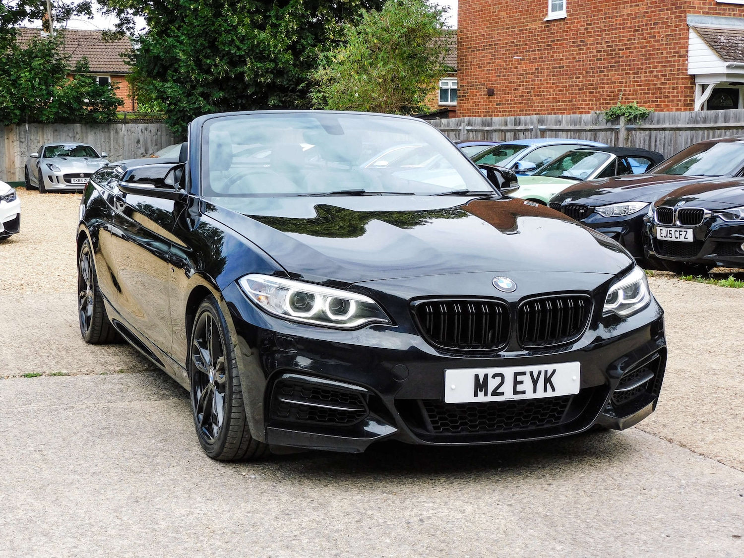 Used BMW 2 Series 2021 for sale - 76601125: Photo 6