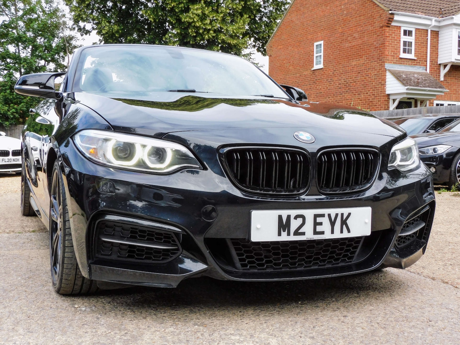 Used BMW 2 Series 2021 for sale - 76601125: Photo 7