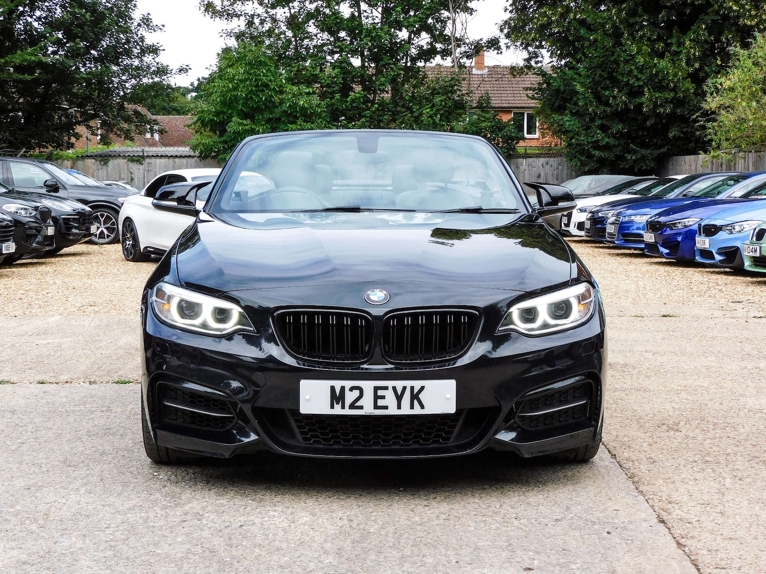 Used BMW 2 Series 2021 for sale - 76601125: Photo 8