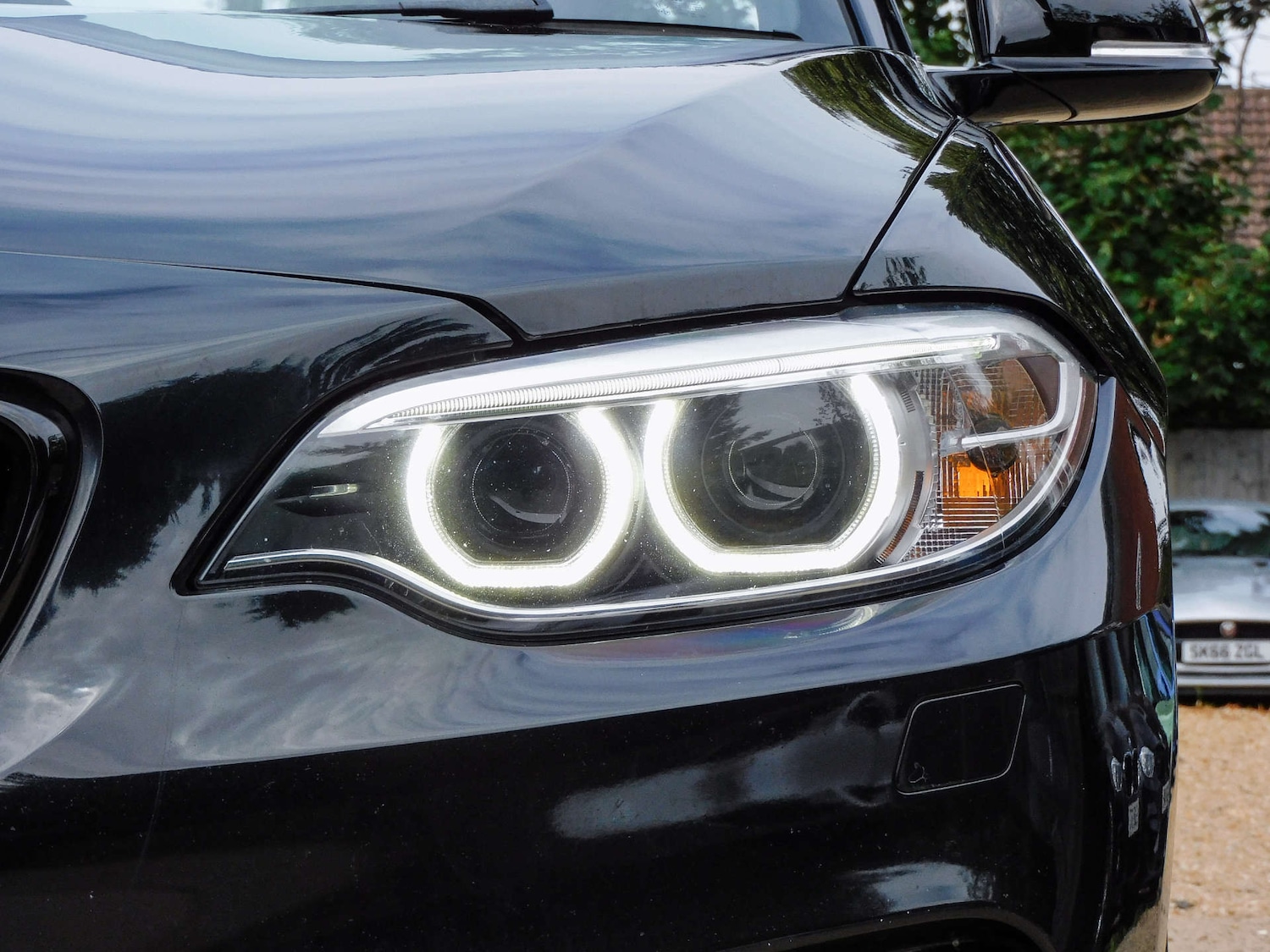 Used BMW 2 Series 2021 for sale - 76601125: Photo 9