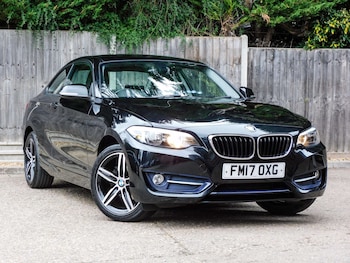 2017 - 1.5 218I Sport 2dr