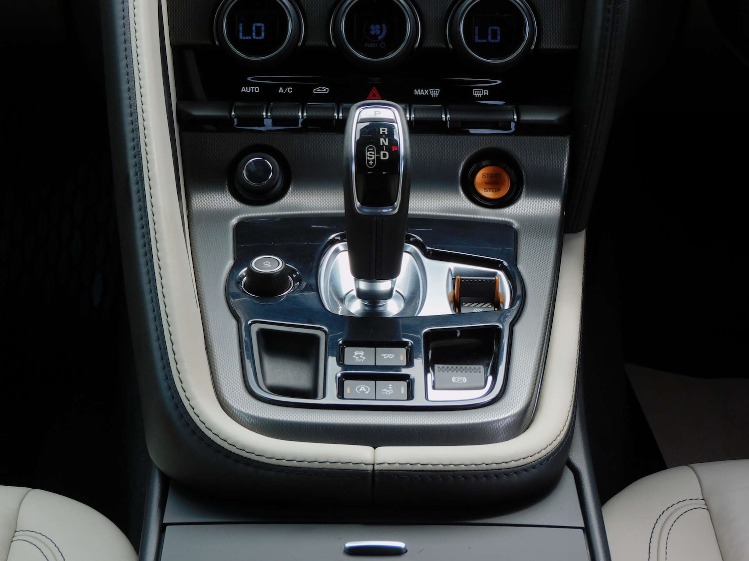 Vehicle 40