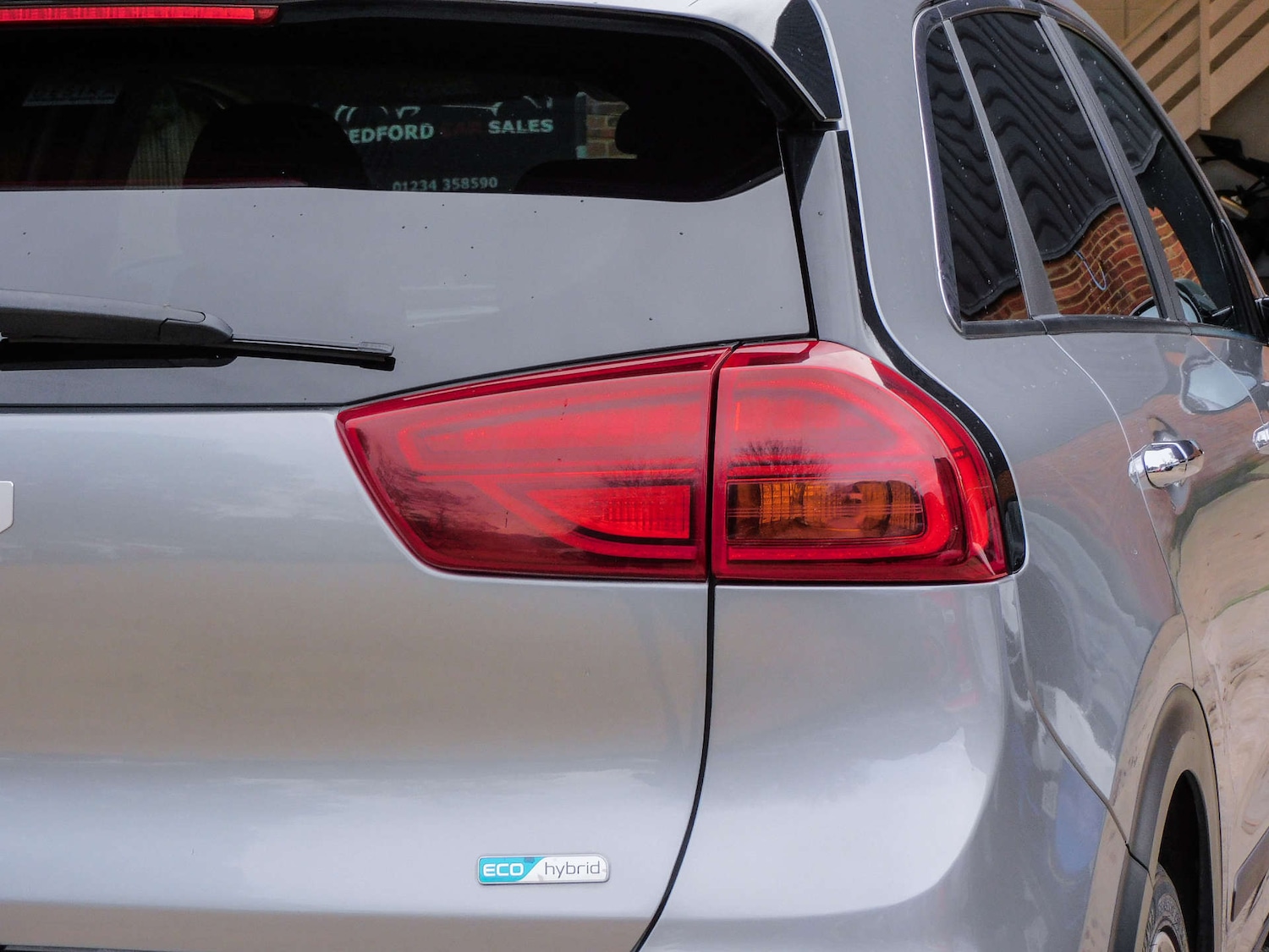 Used Kia Niro 2022 for sale - 76618134: Photo 14