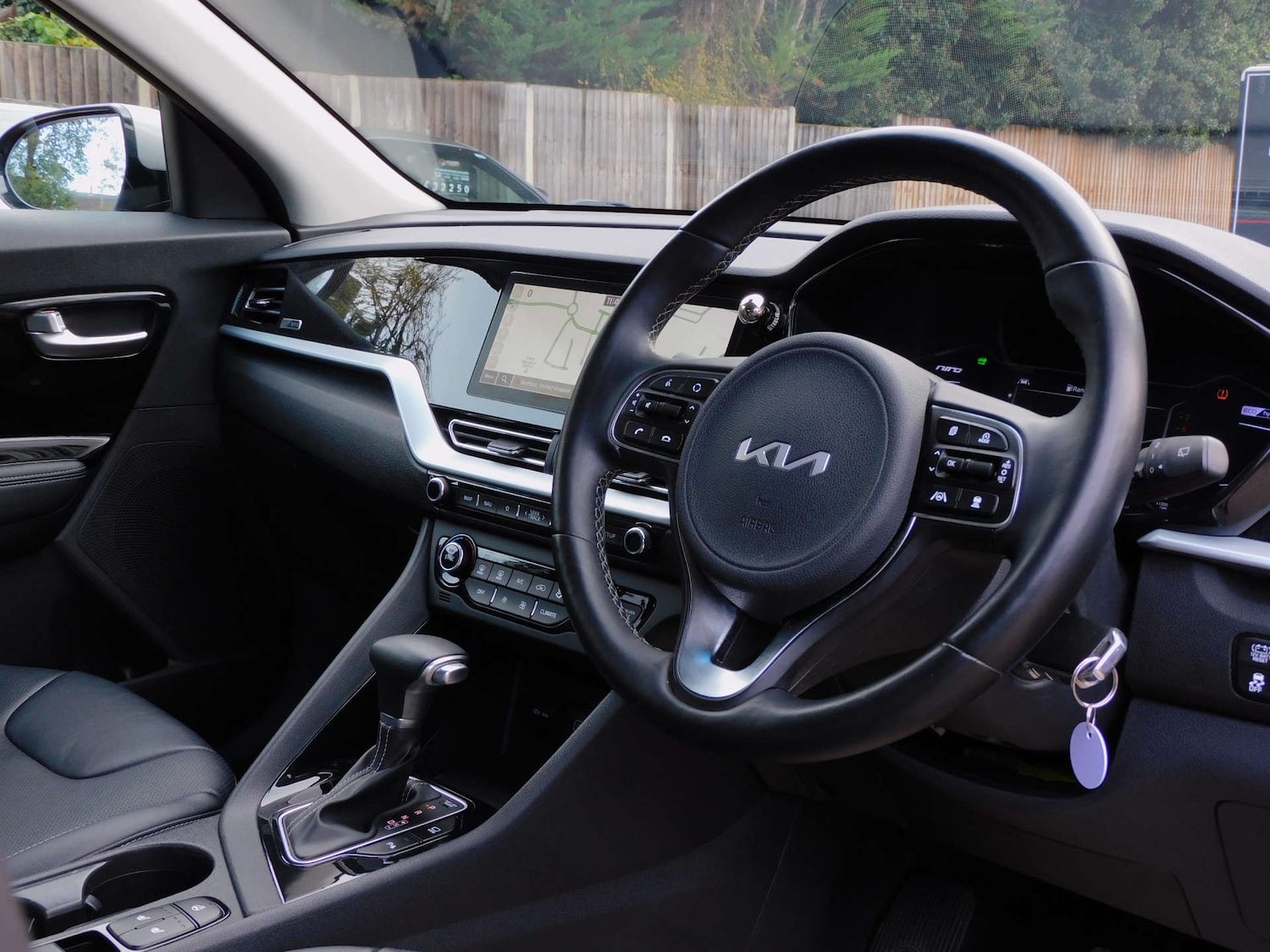 Used Kia Niro 2022 for sale - 76618134: Photo 17