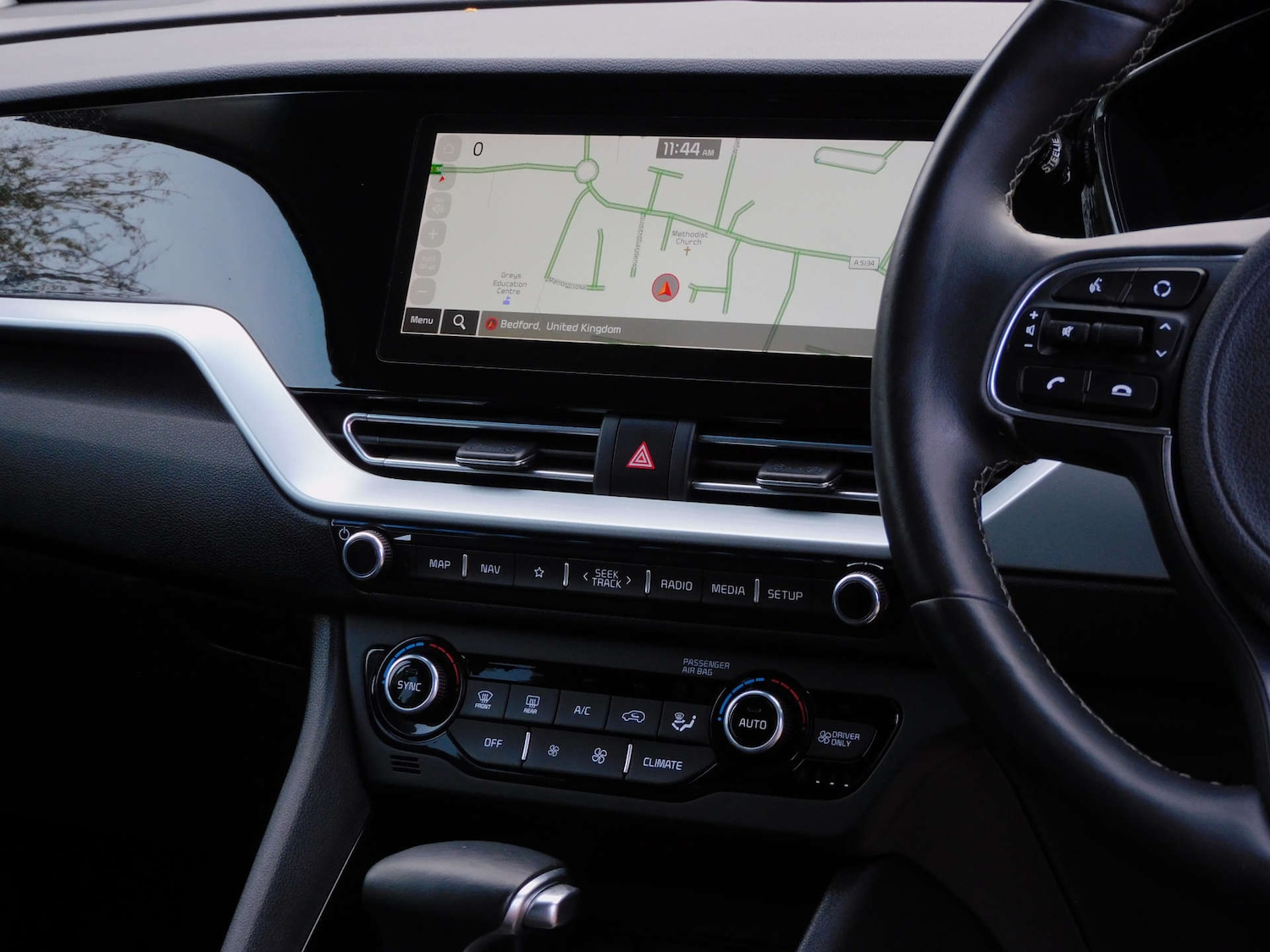 Used Kia Niro 2022 for sale - 76618134: Photo 18