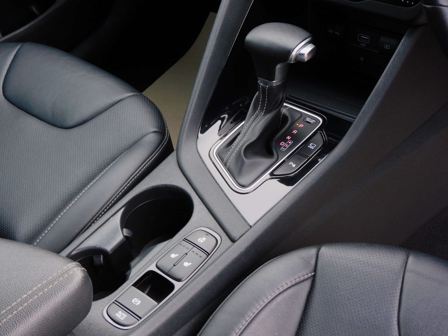 Used Kia Niro 2022 for sale - 76618134: Photo 19