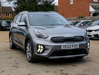 Kia - Niro
