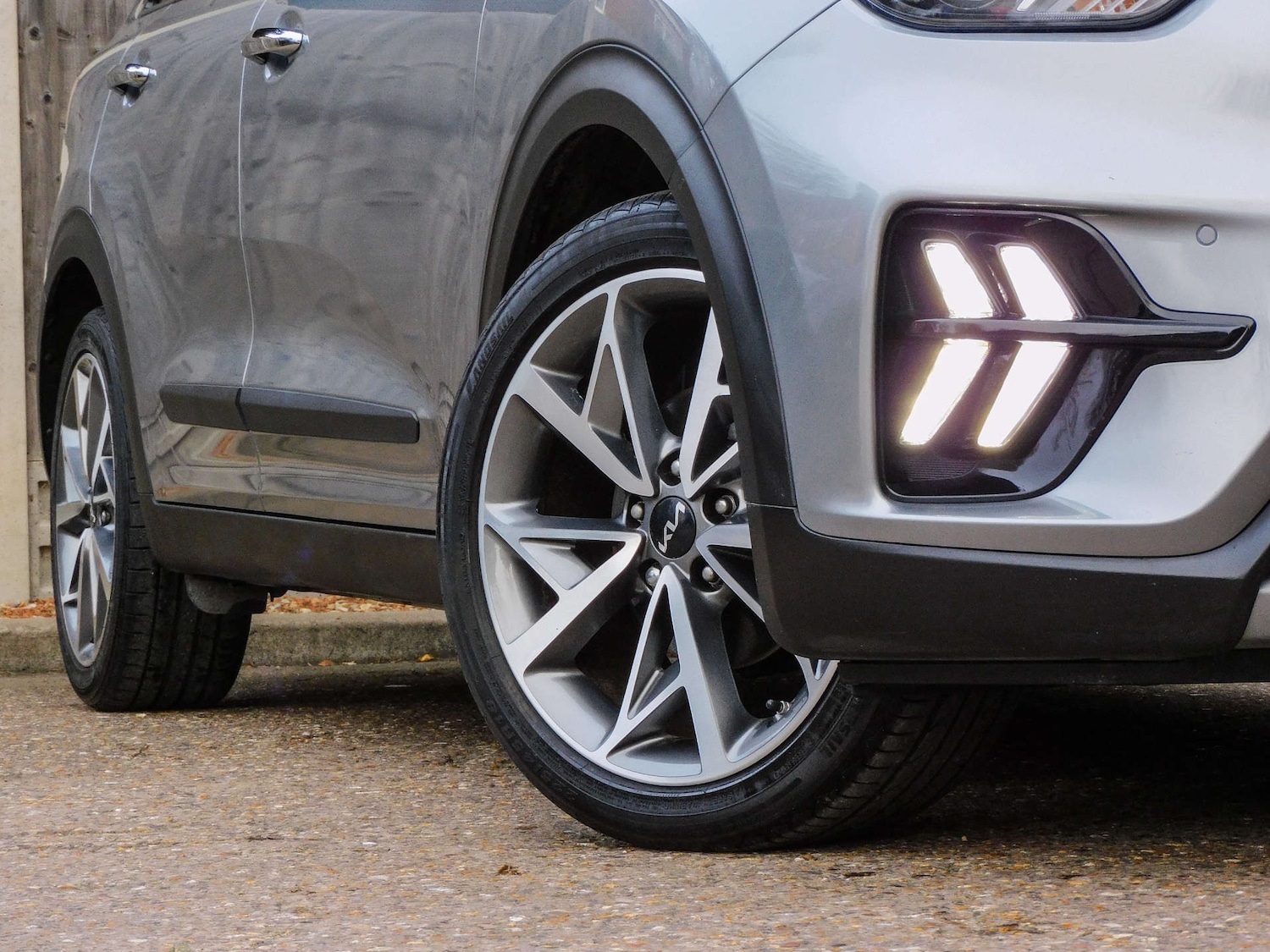 Used Kia Niro 2022 for sale - 76618134: Photo 2