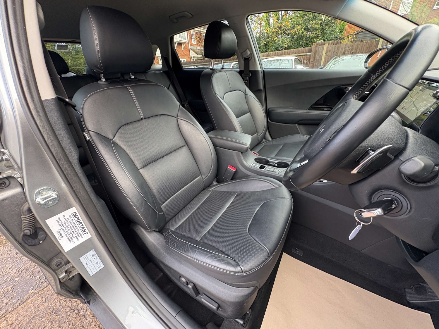 Used Kia Niro 2022 for sale - 76618134: Photo 20