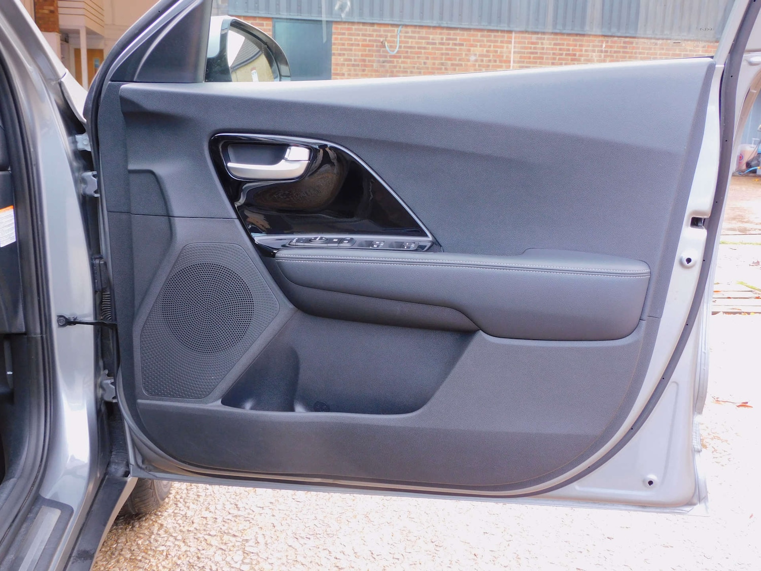 Used Kia Niro 2022 for sale - 76618134: Photo 22