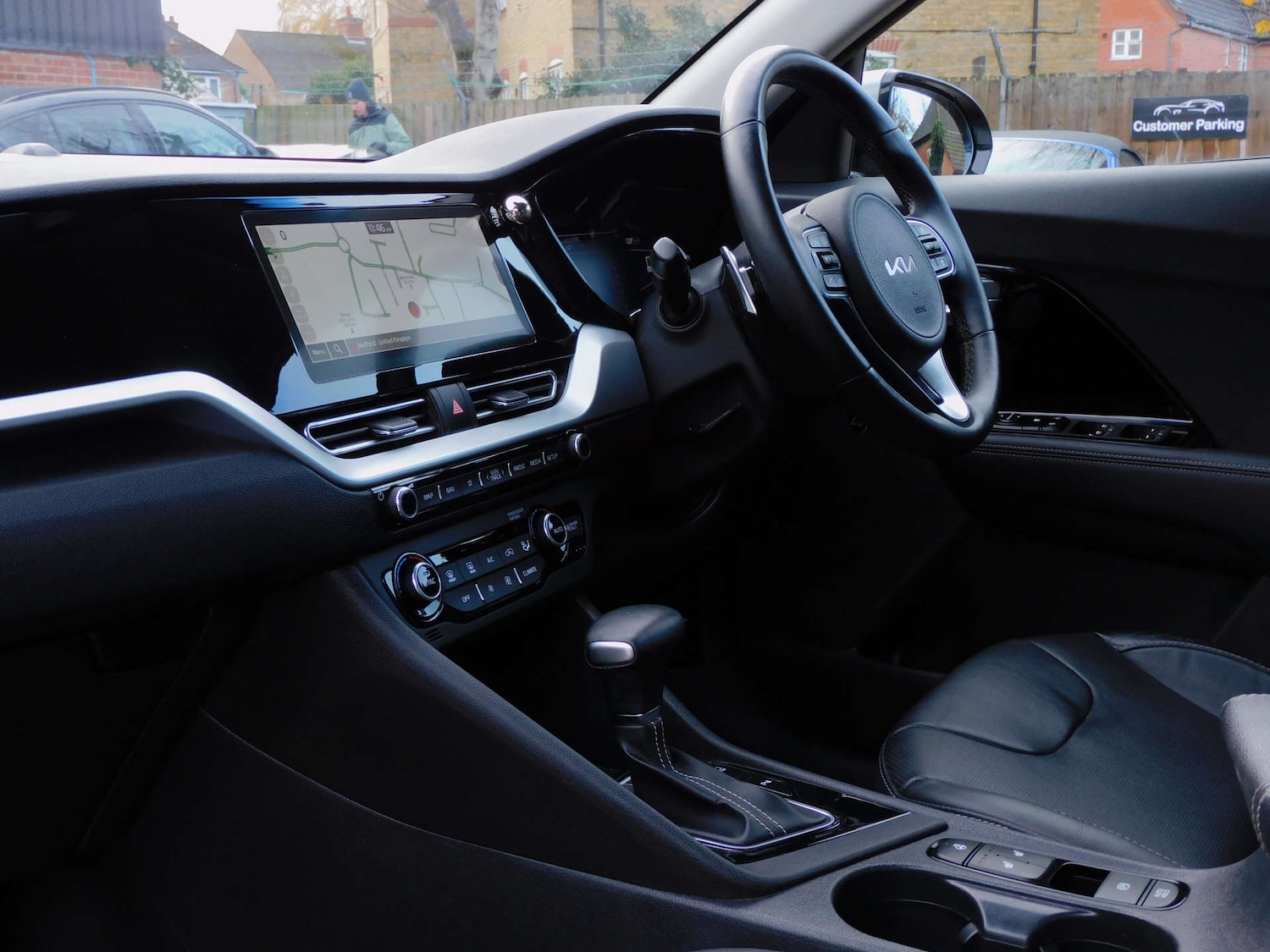 Used Kia Niro 2022 for sale - 76618134: Photo 24