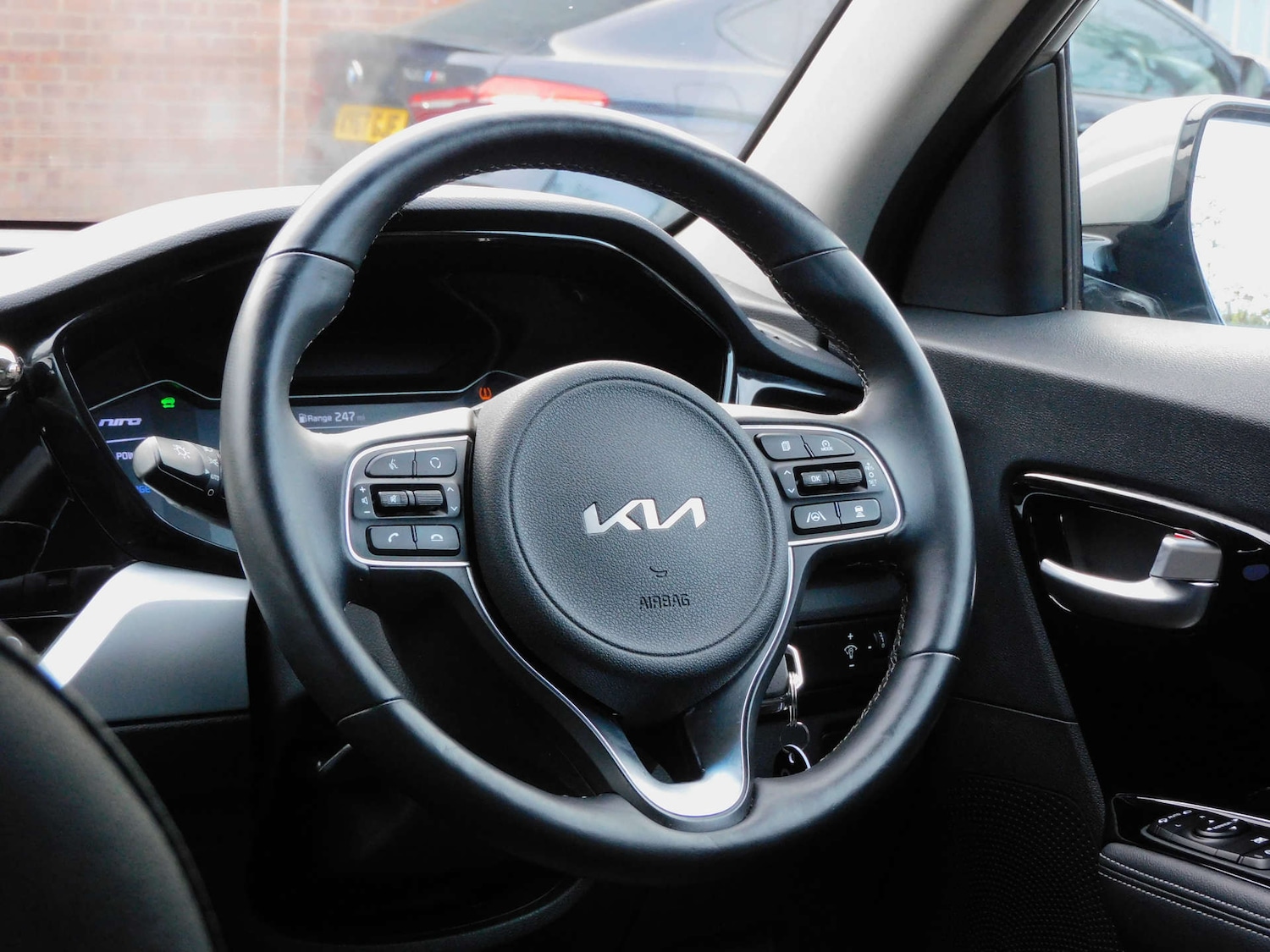 Used Kia Niro 2022 for sale - 76618134: Photo 25