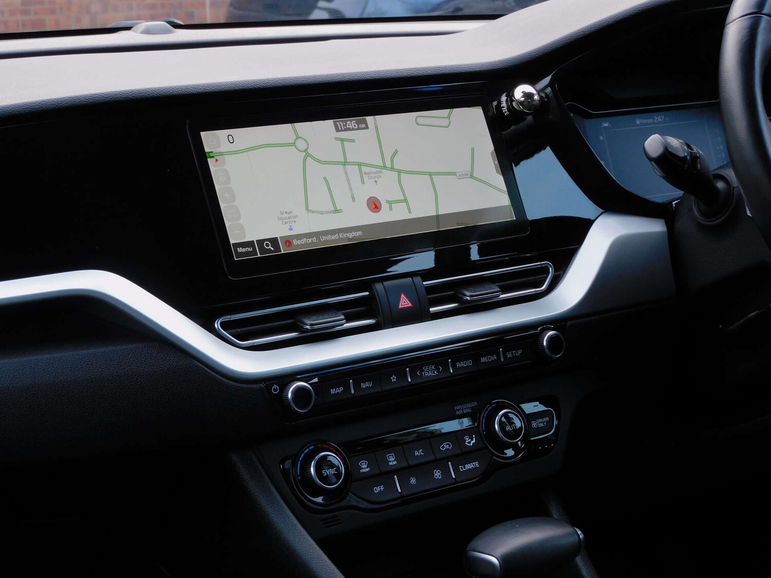 Used Kia Niro 2022 for sale - 76618134: Photo 26