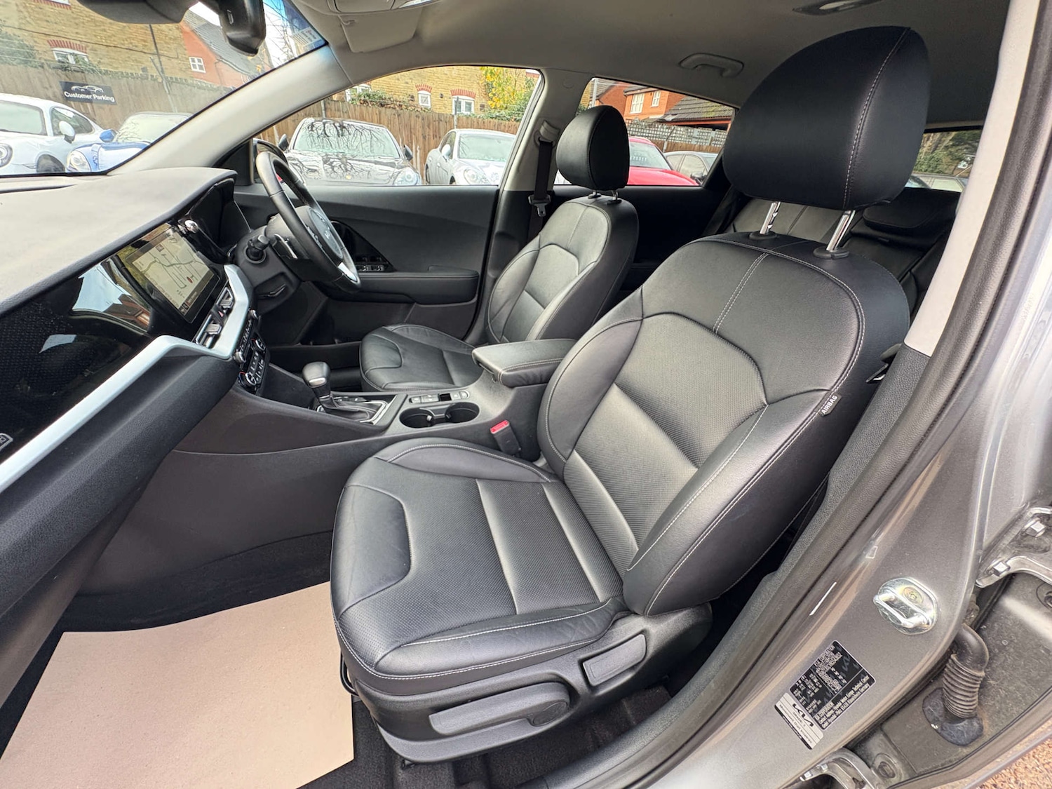 Used Kia Niro 2022 for sale - 76618134: Photo 28