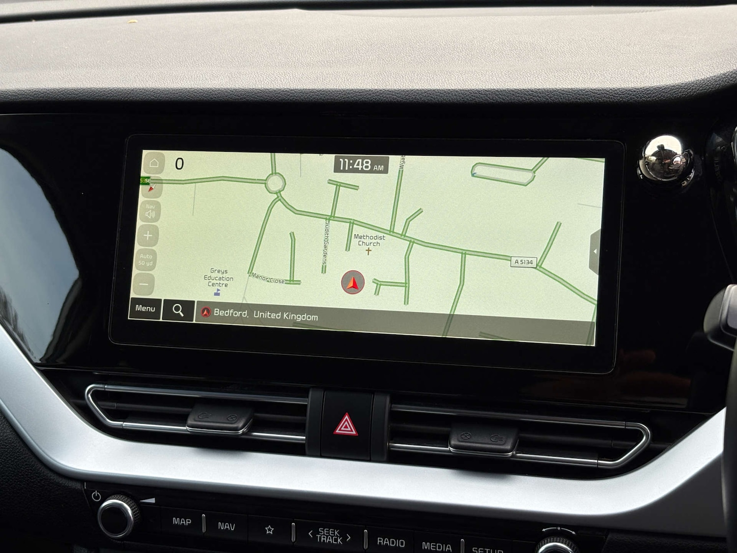 Used Kia Niro 2022 for sale - 76618134: Photo 29