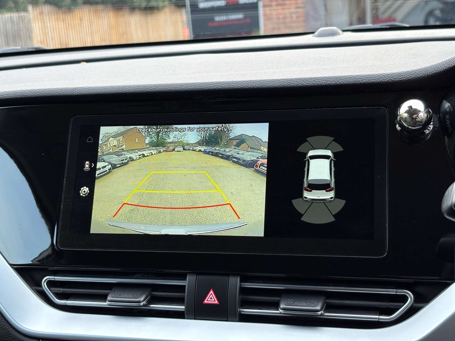 Used Kia Niro 2022 for sale - 76618134: Photo 30