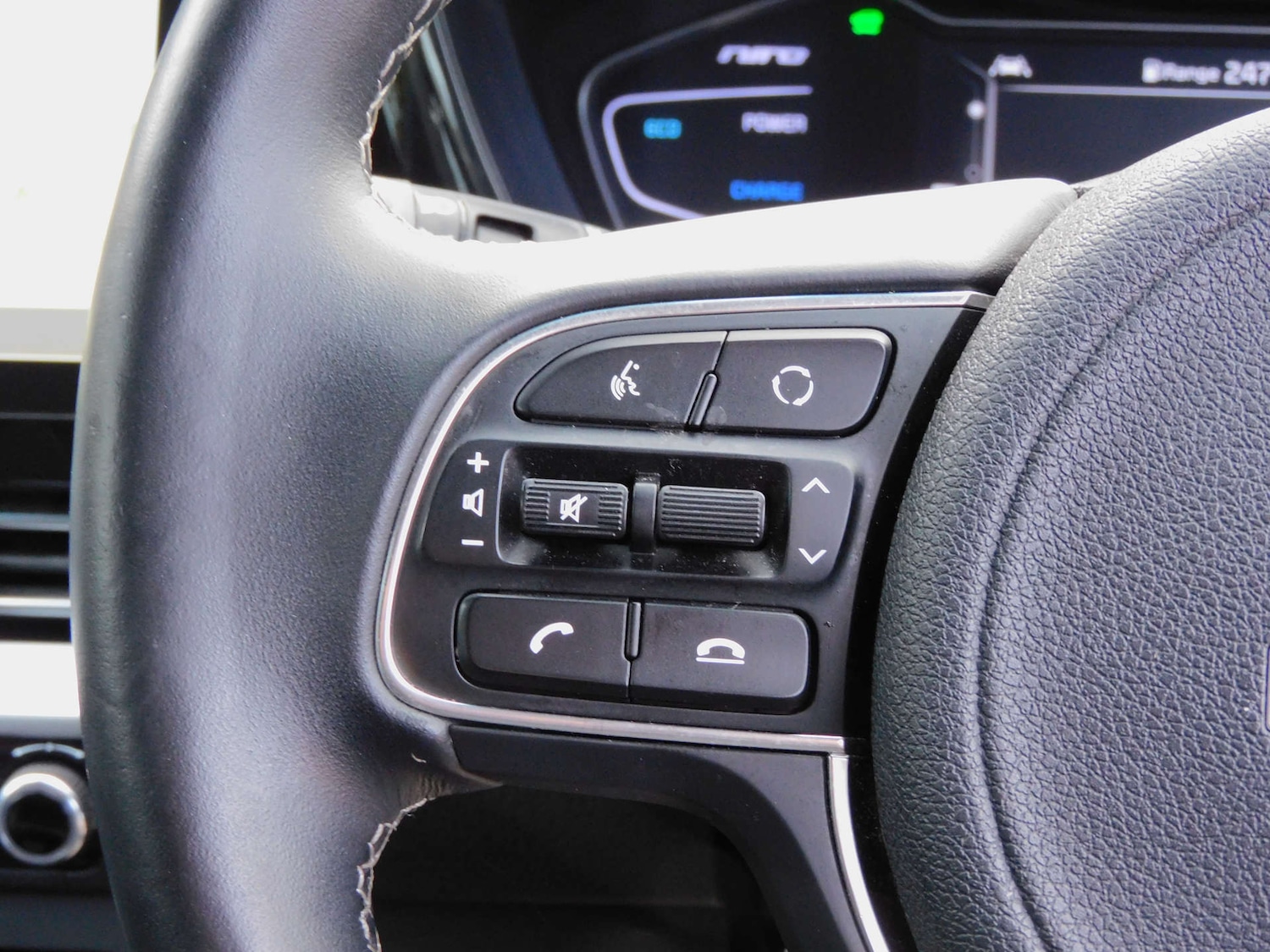 Used Kia Niro 2022 for sale - 76618134: Photo 33