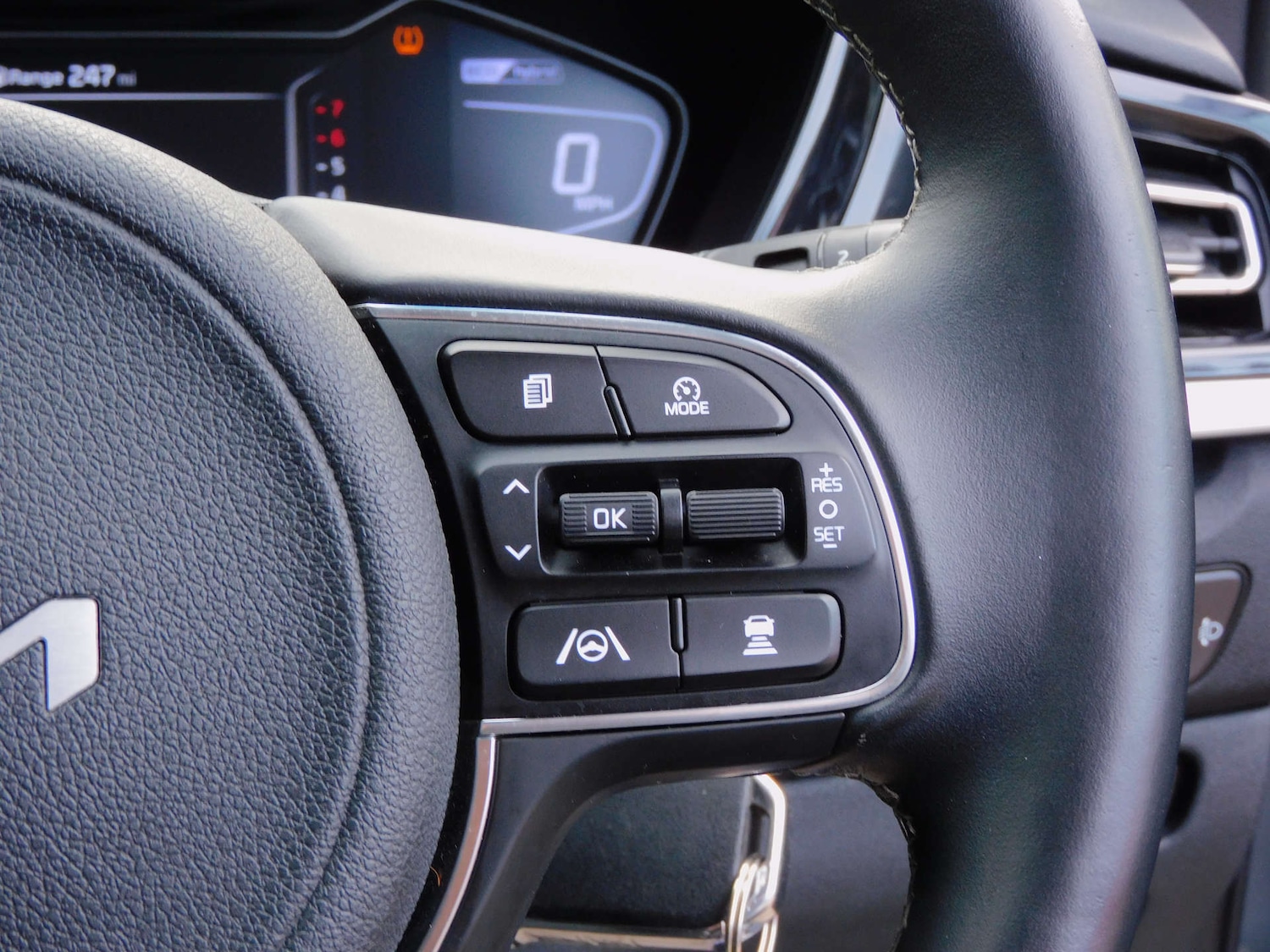 Used Kia Niro 2022 for sale - 76618134: Photo 34