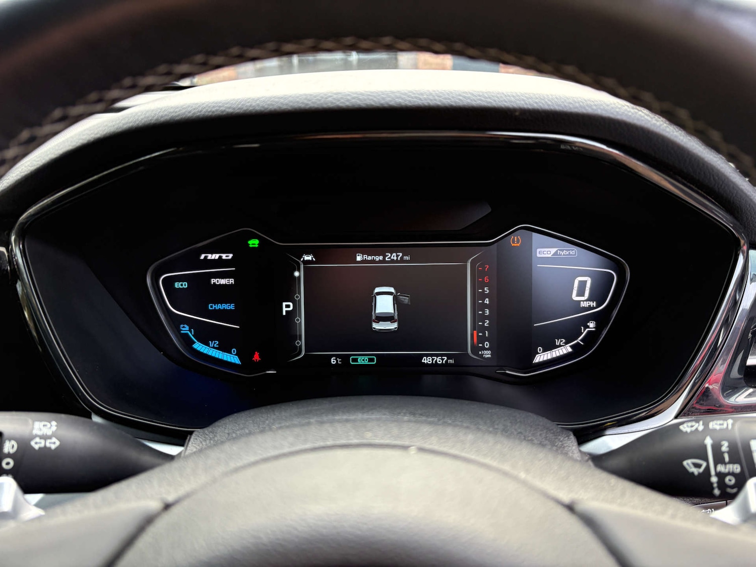 Used Kia Niro 2022 for sale - 76618134: Photo 35