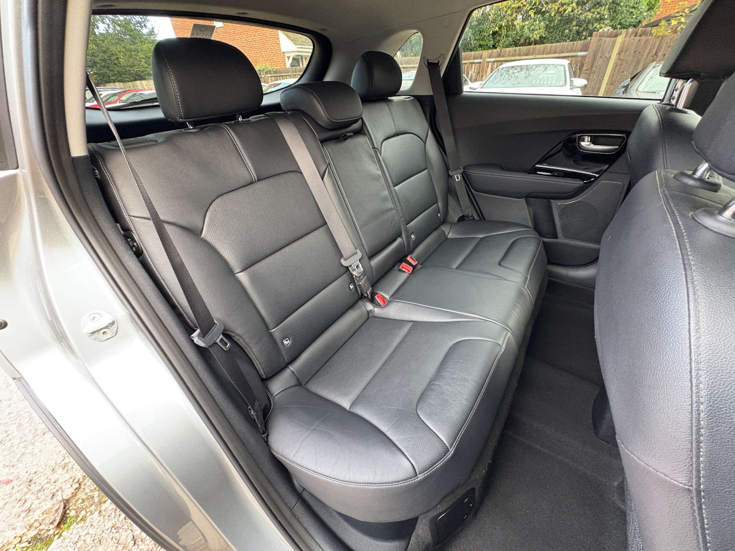 Used Kia Niro 2022 for sale - 76618134: Photo 38