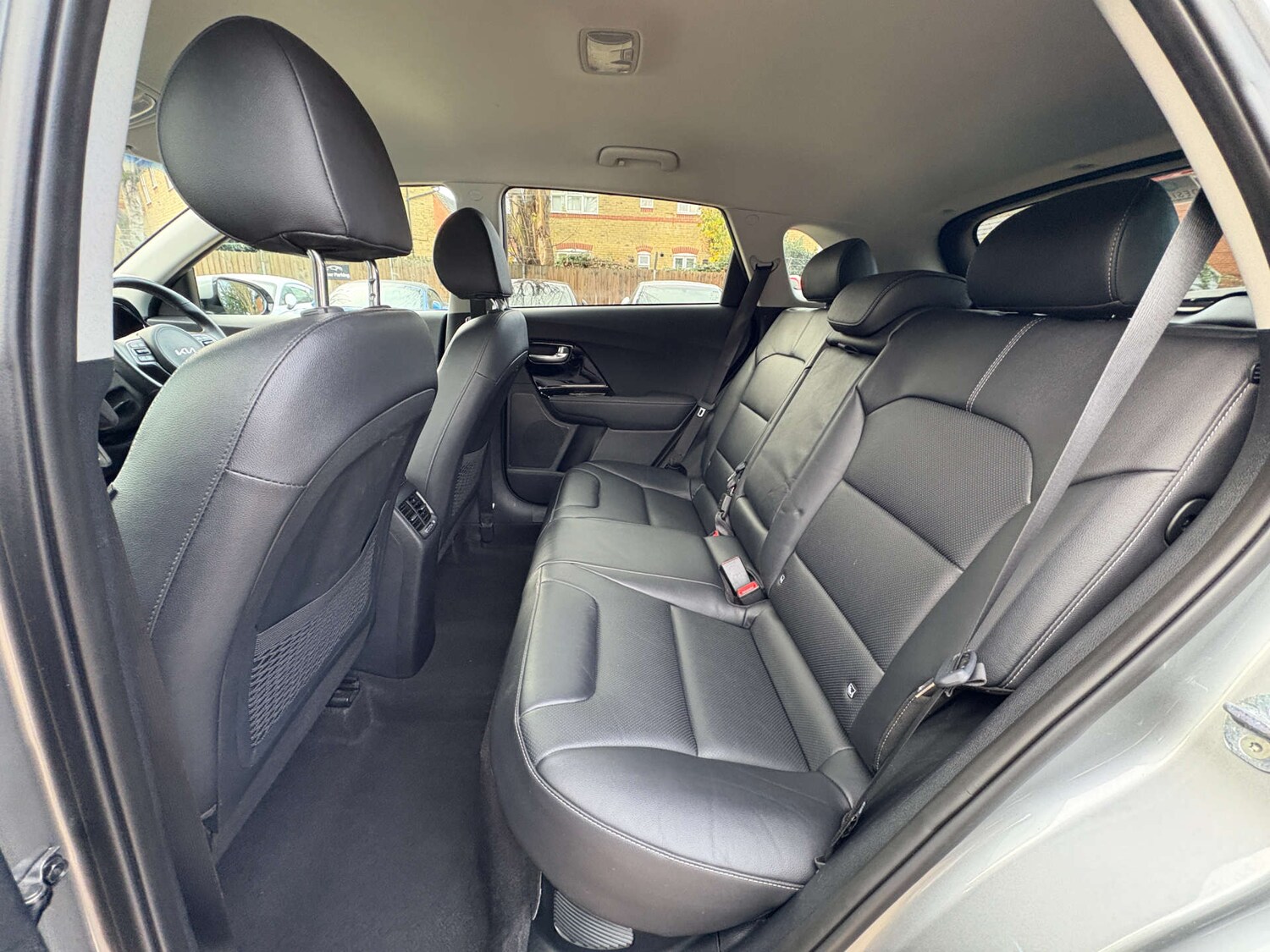 Used Kia Niro 2022 for sale - 76618134: Photo 39