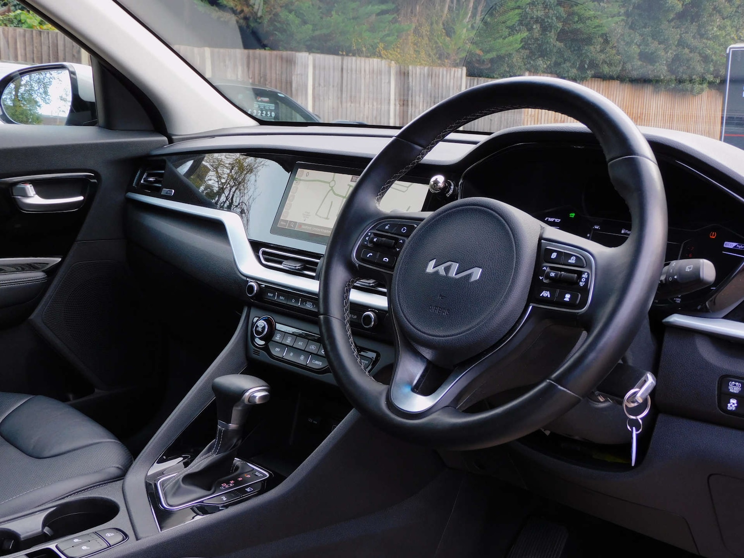 Used Kia Niro 2022 for sale - 76618134: Photo 4