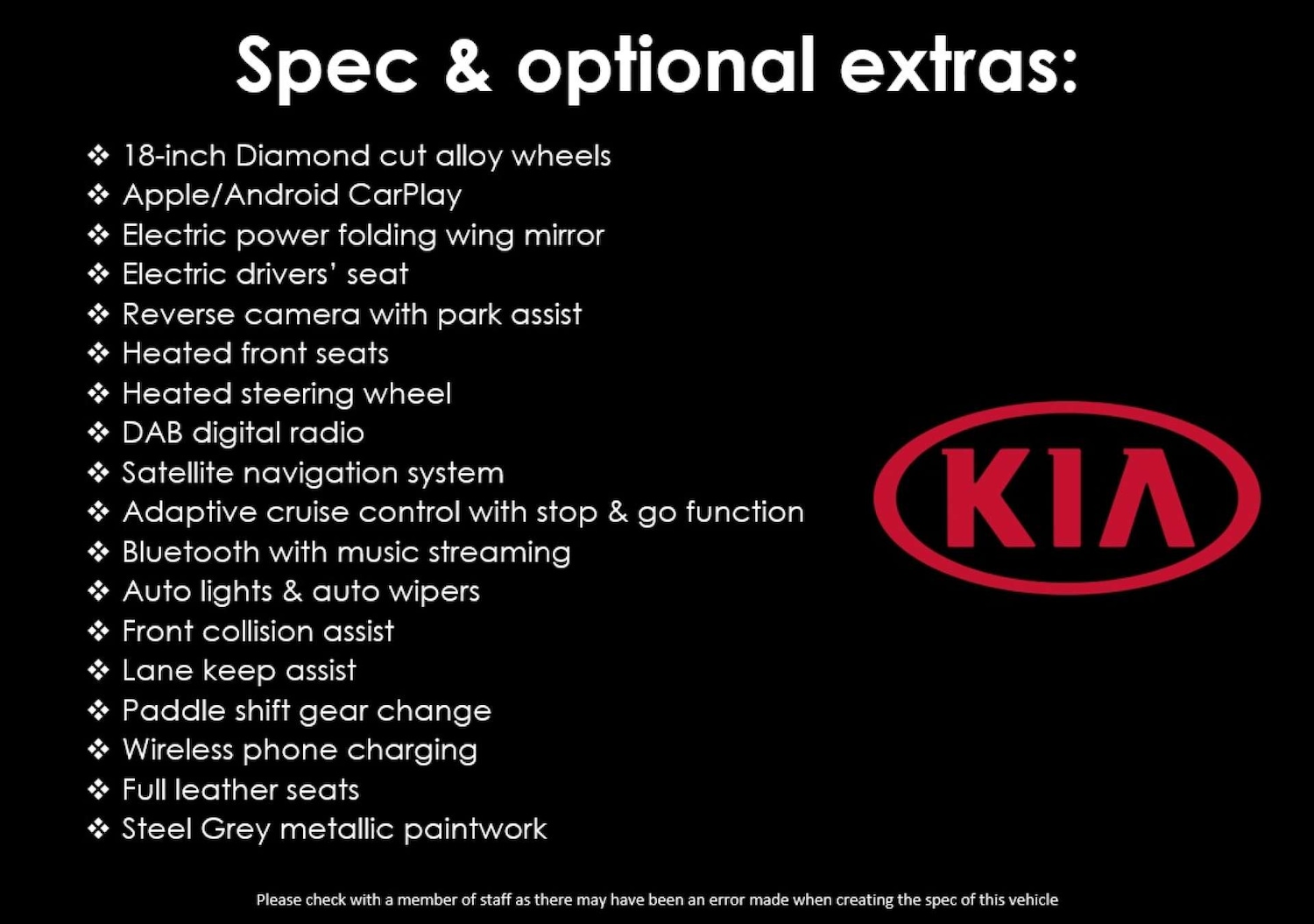 Used Kia Niro 2022 for sale - 76618134: Photo 5