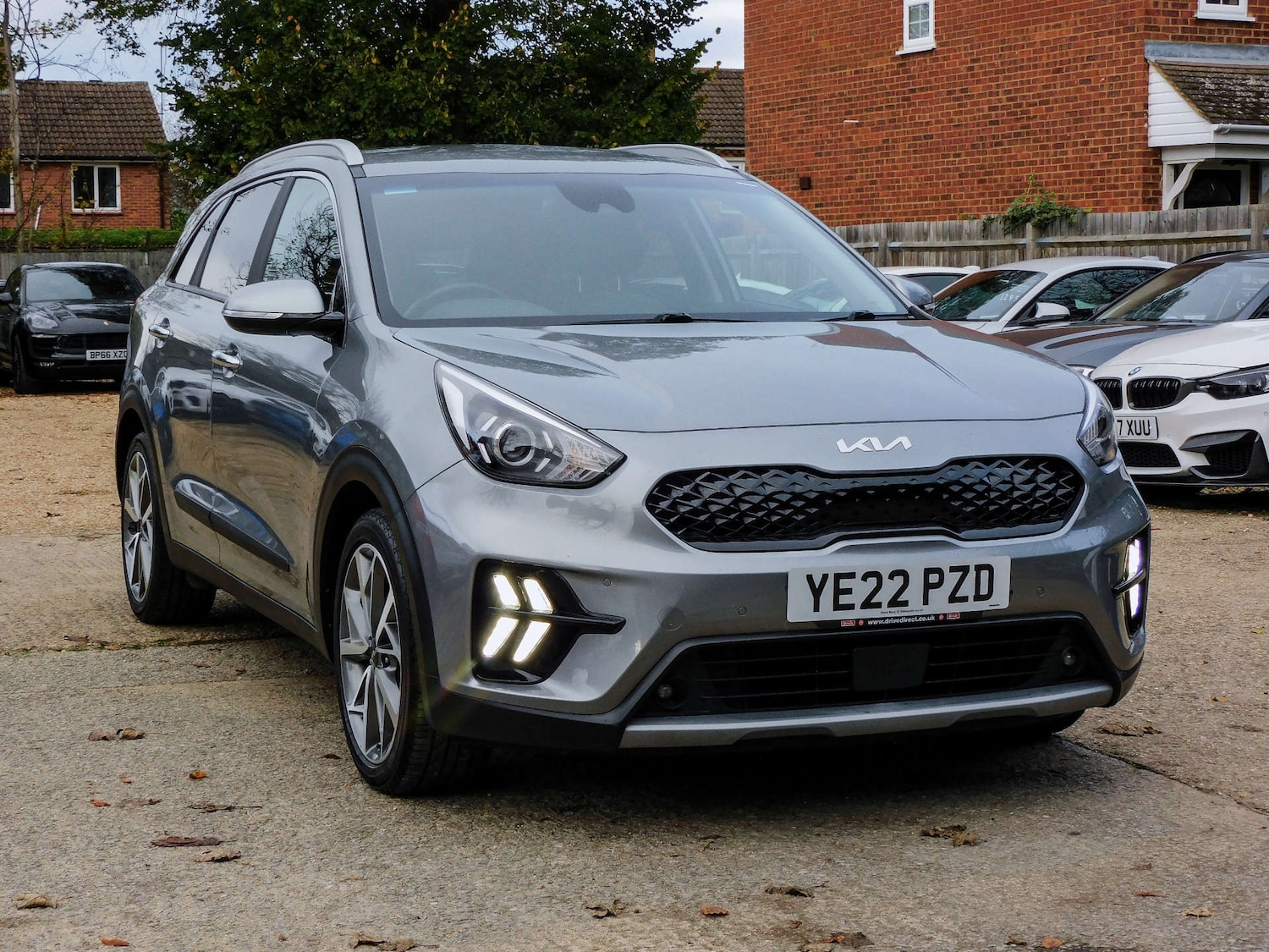 Used Kia Niro 2022 for sale - 76618134: Photo 6