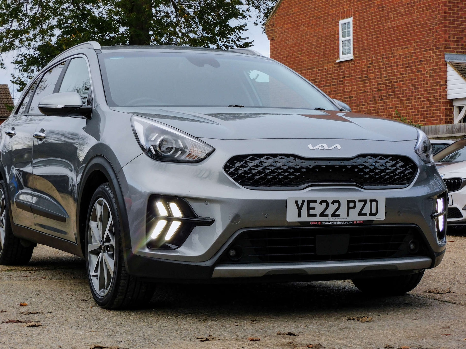 Used Kia Niro 2022 for sale - 76618134: Photo 7