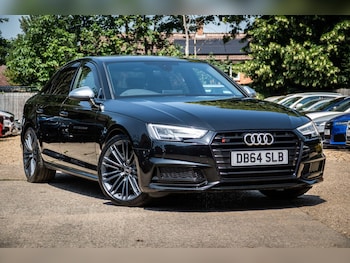 Used Audi S4 2017 for sale - 78996971: Photo