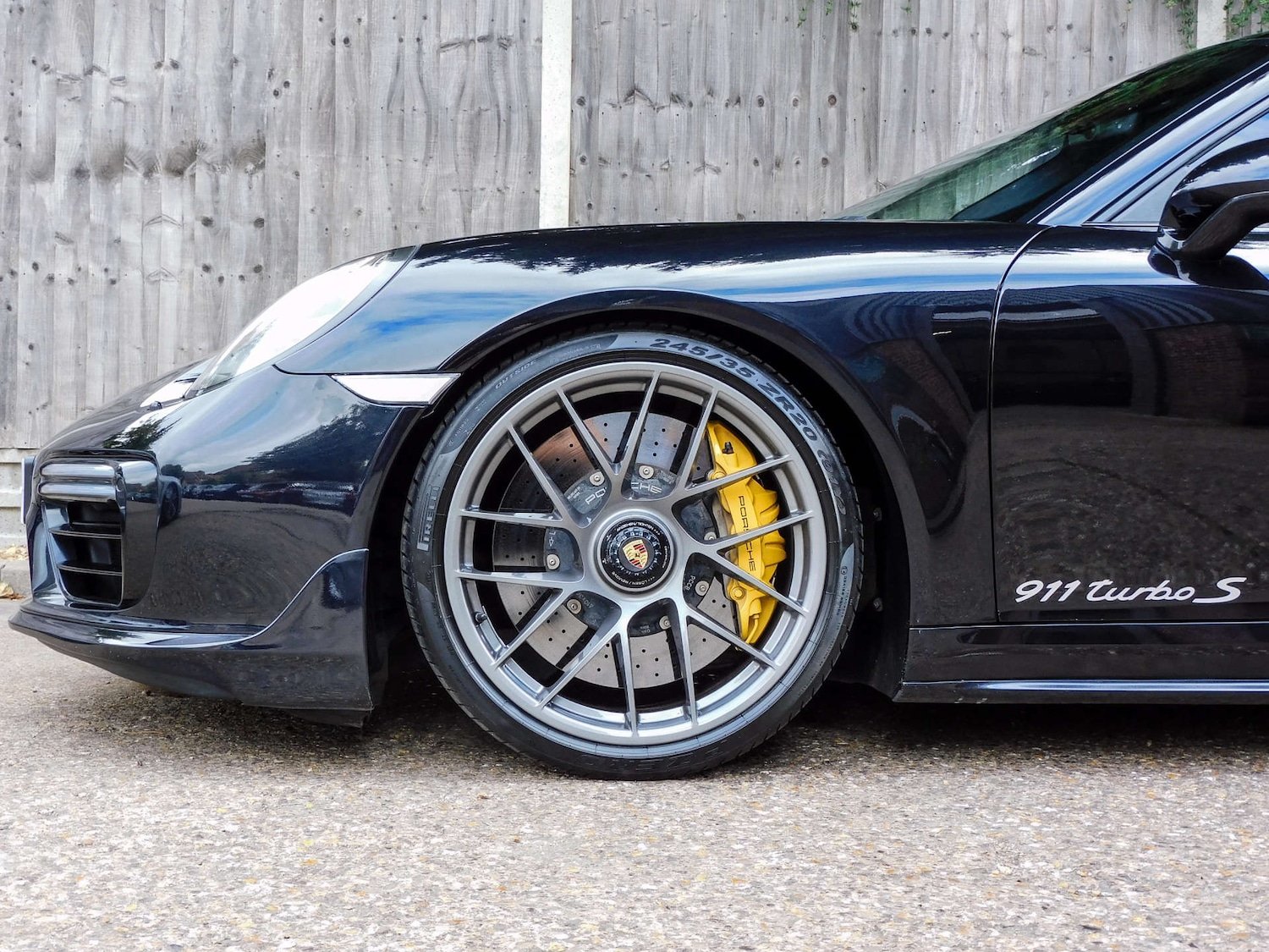 Used Porsche 911 2017 for sale - 76698024: Photo 10