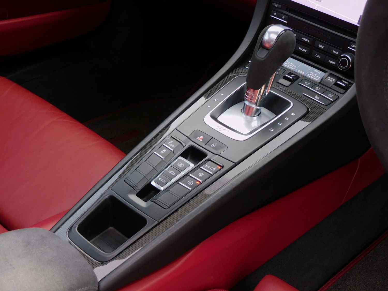 Used Porsche 911 2017 for sale - 76698024: Photo 12