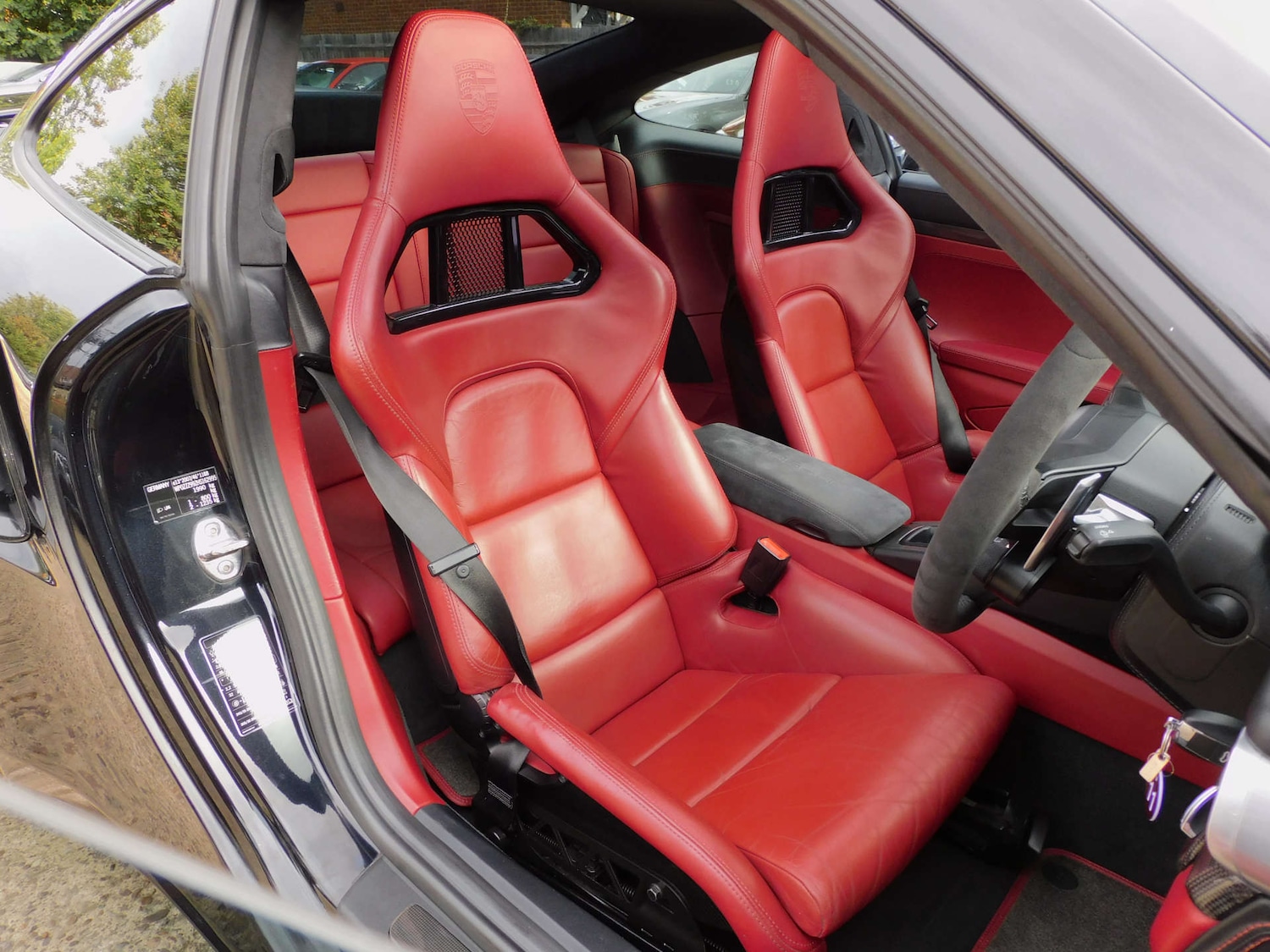 Used Porsche 911 2017 for sale - 76698024: Photo 13