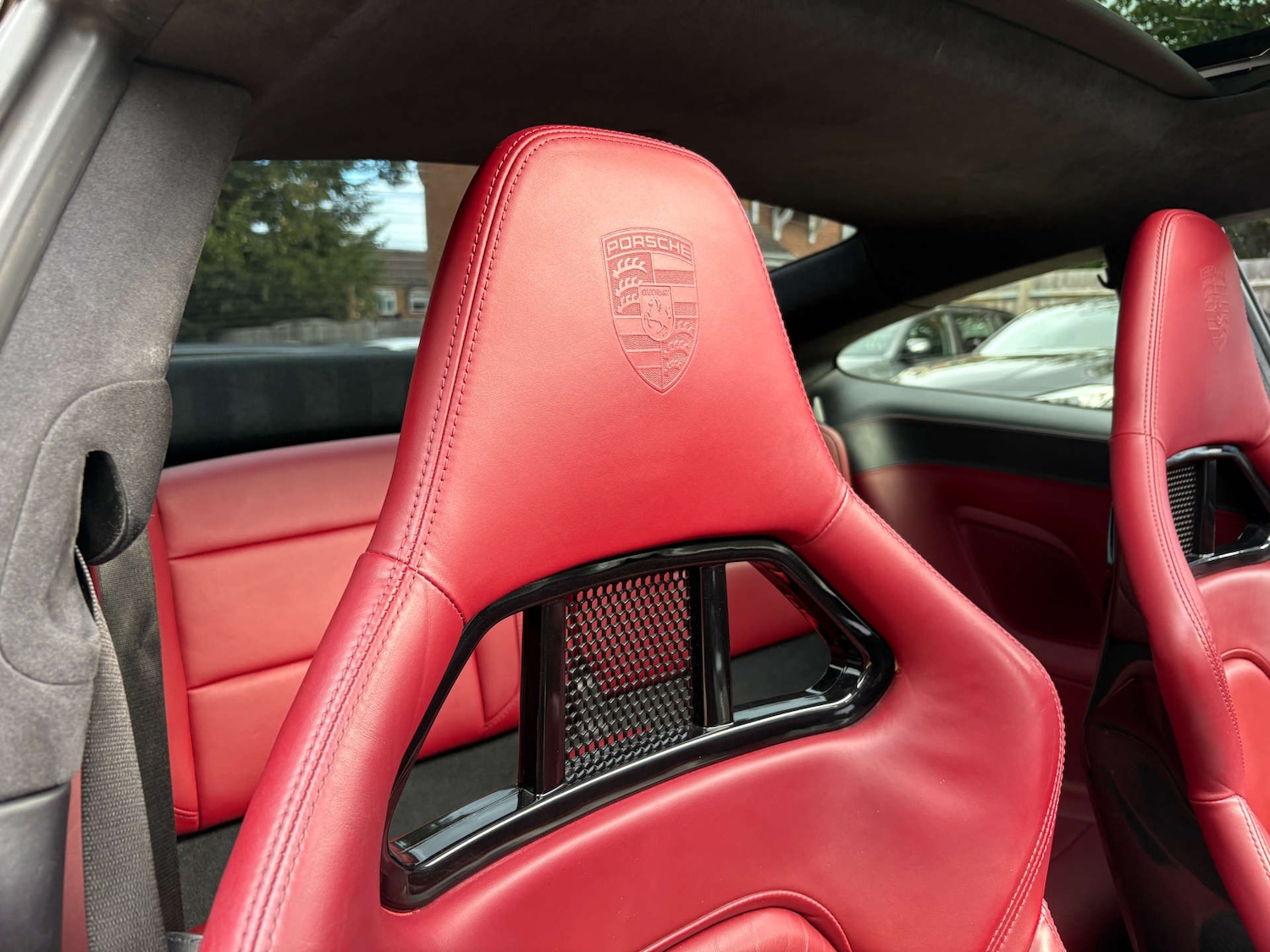 Used Porsche 911 2017 for sale - 76698024: Photo 14