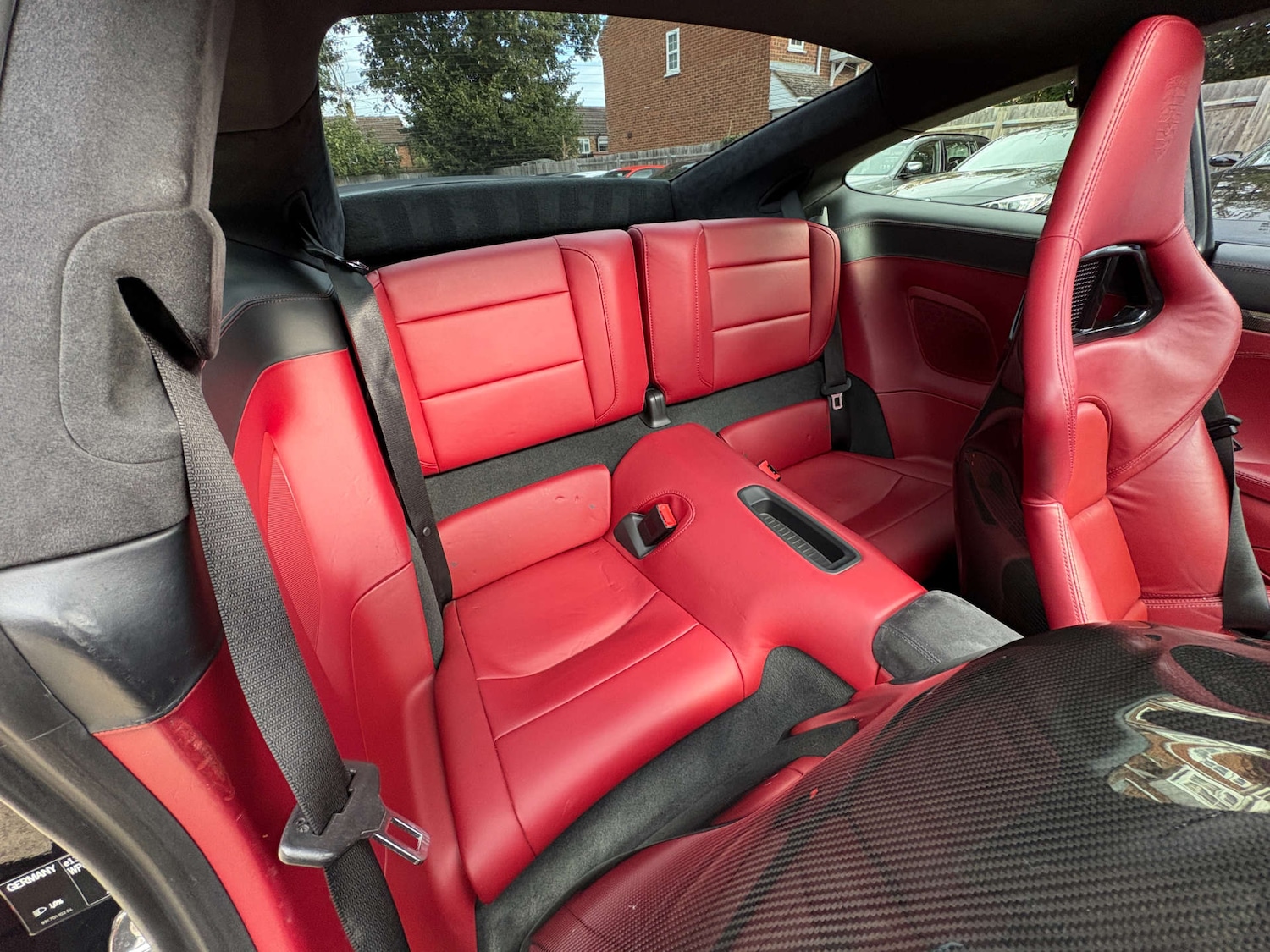 Used Porsche 911 2017 for sale - 76698024: Photo 17