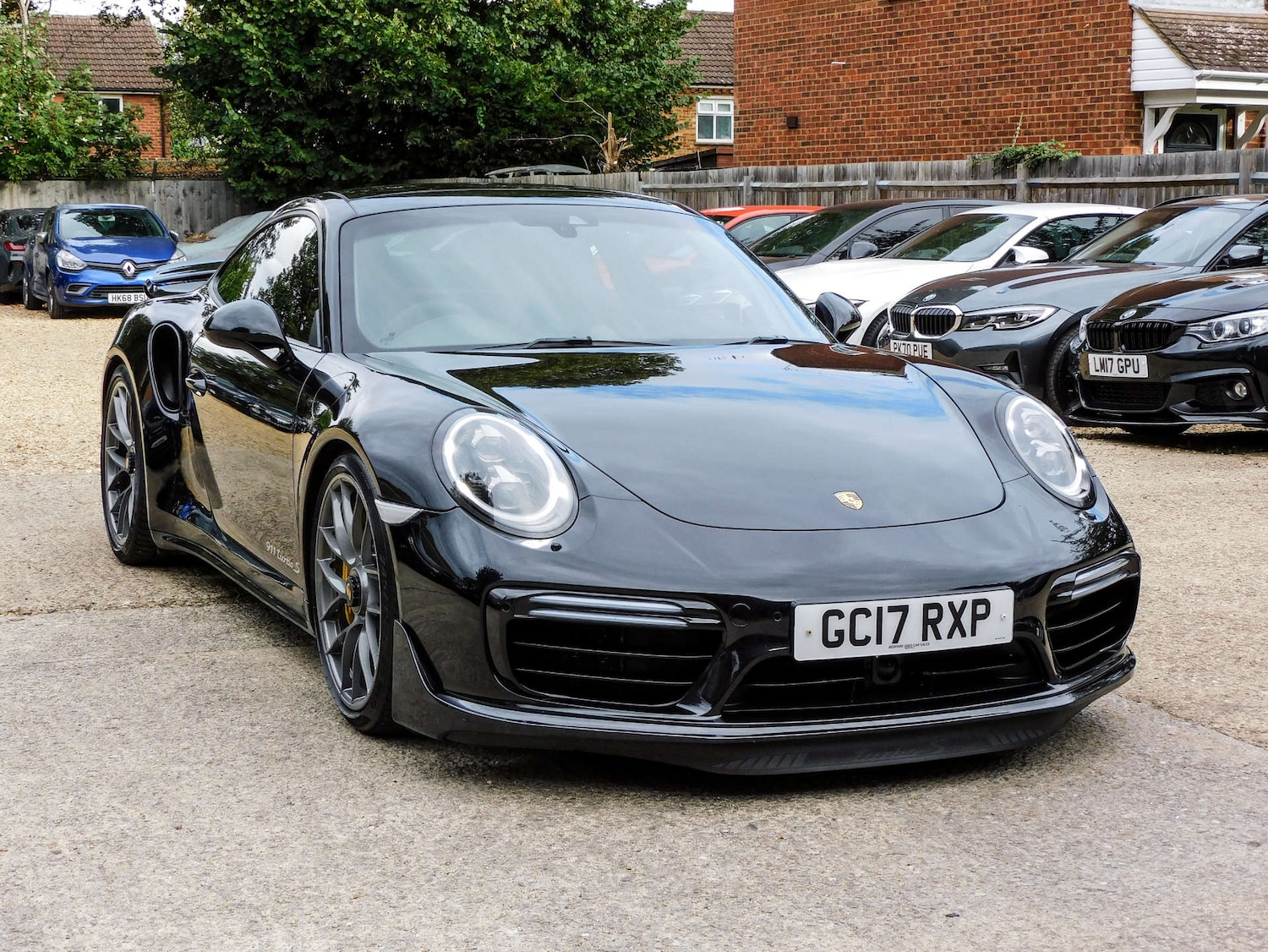 Used Porsche 911 2017 for sale - 76698024: Photo 22