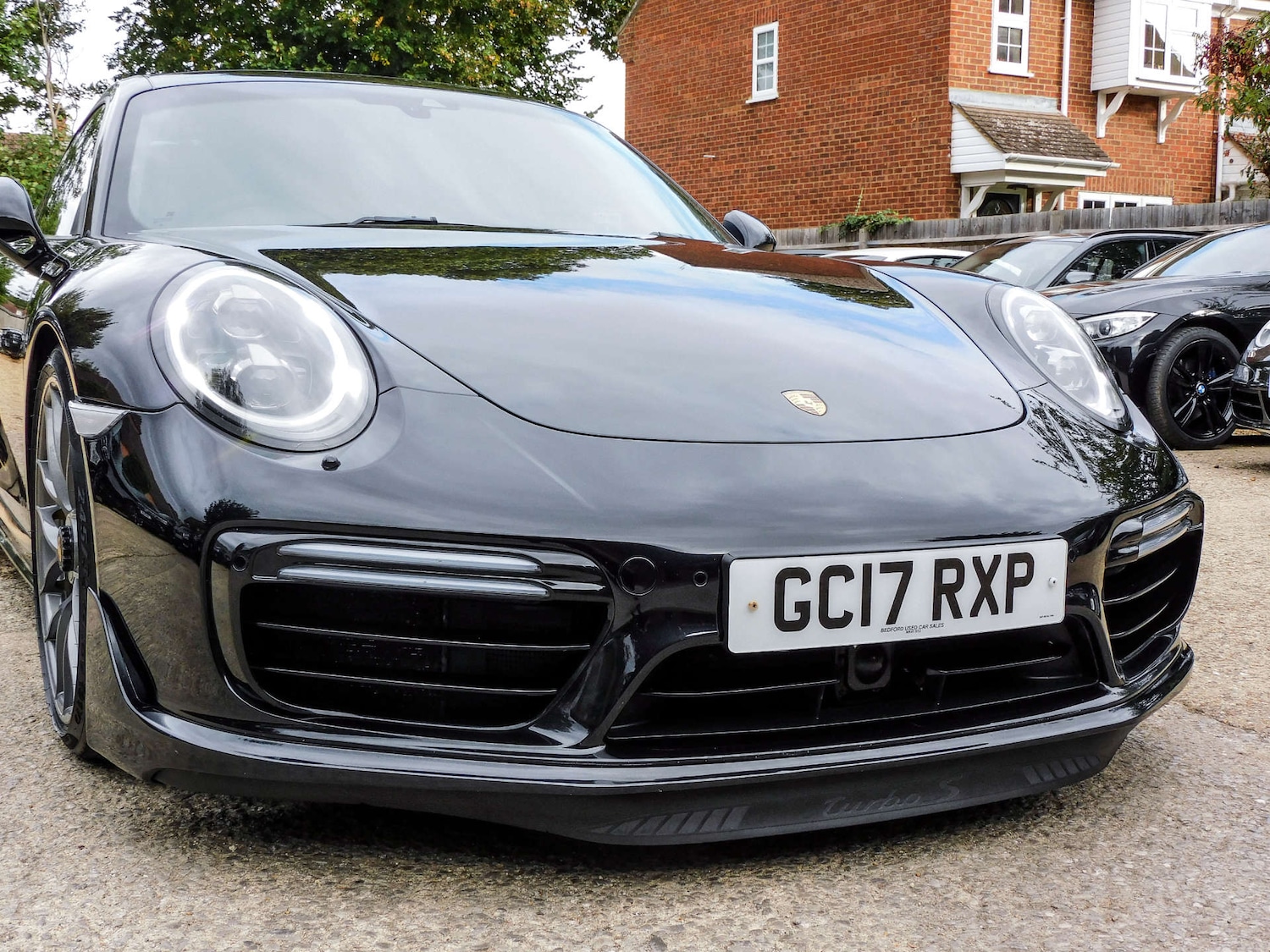 Used Porsche 911 2017 for sale - 76698024: Photo 23