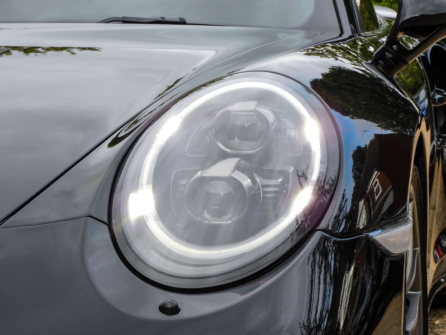 Used Porsche 911 2017 for sale - 76698024: Photo 25