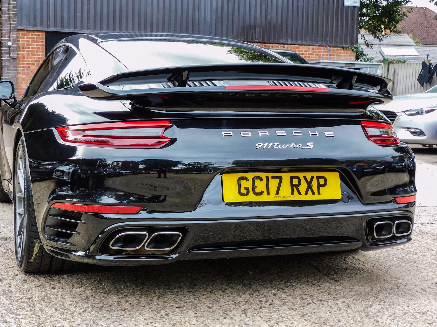 Used Porsche 911 2017 for sale - 76698024: Photo 29