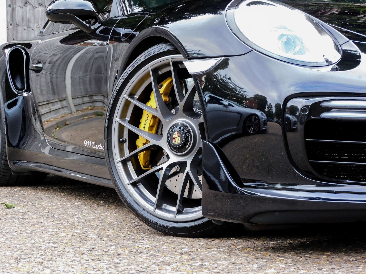 Used Porsche 911 2017 for sale - 76698024: Photo 3