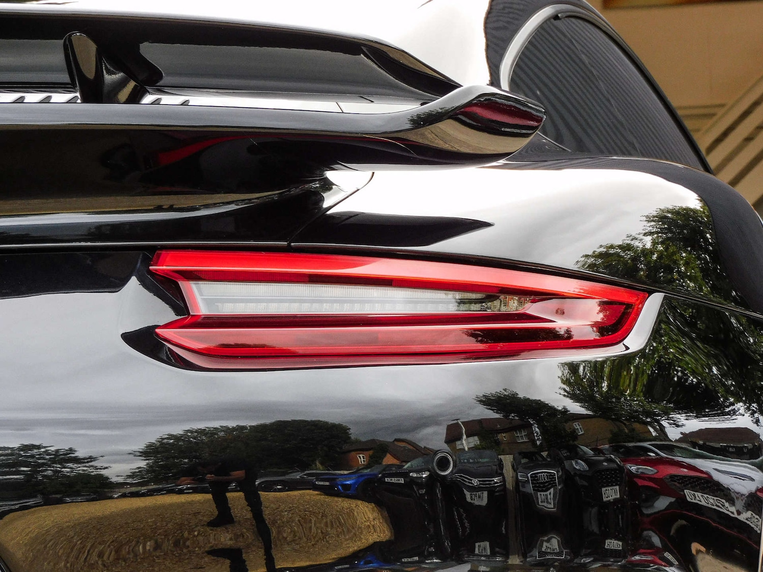 Used Porsche 911 2017 for sale - 76698024: Photo 31